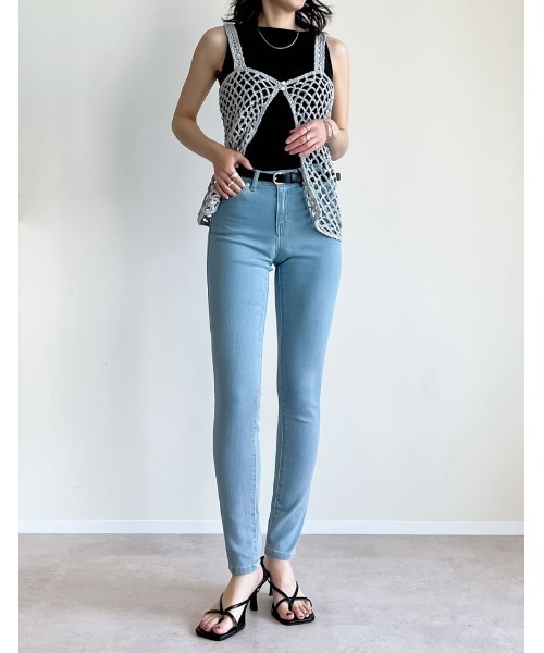 セール】[販売枚数109万枚!][小さい/大きいサイズ有]ストレッチ