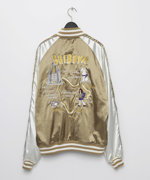 VANQUISH（ヴァンキッシュ）の「VANQUISH / ヴァンキッシュ シブヤ