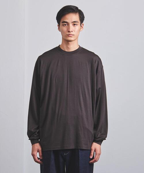 AURALEE（オーラリー）の「＜AURALEE（オーラリー）＞ ウール