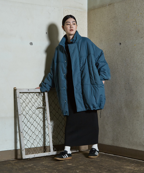 モンスターパーカー（ダウンジャケット/コート）｜NOMINE（ノミネ）の