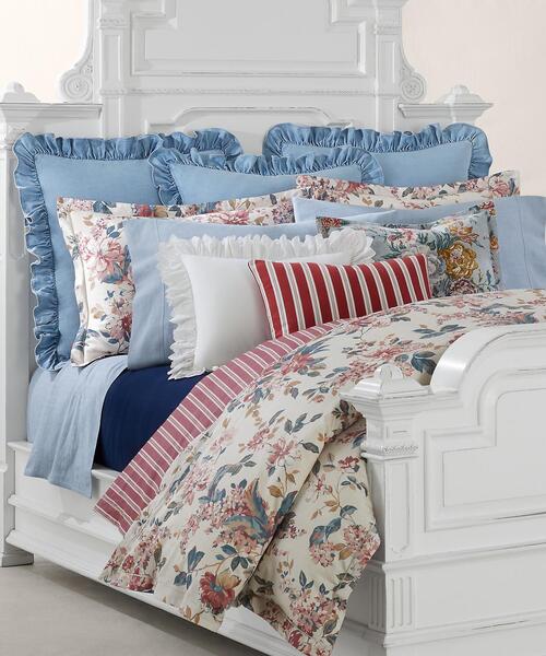 POLO RALPH LAUREN HOME（ポロ ラルフ ローレン ホーム）の「Tilly