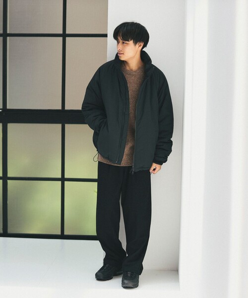 WILD THINGS（ワイルドシングス）の「WILD THINGS × B:MING by BEAMS