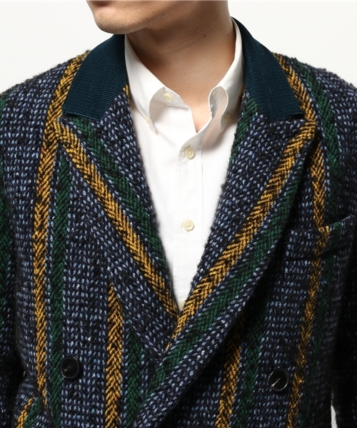 umit benan（ウミットベナン）の「UMIT BENAN(ウミット ベナン