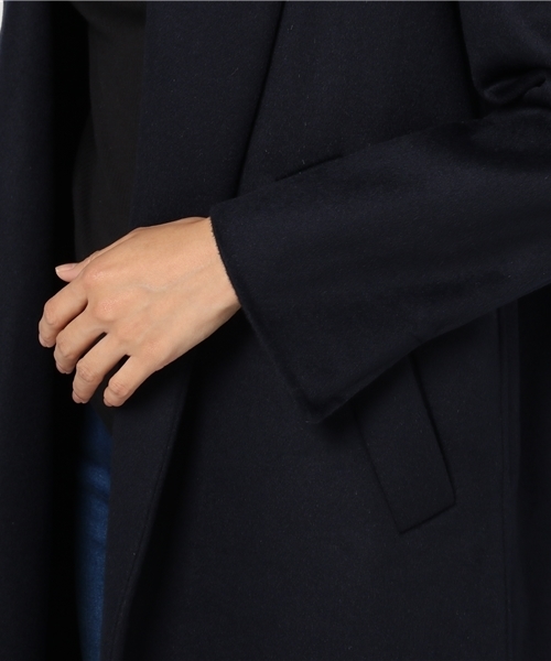 ENFOLD（エンフォルド）の「トップリバー チェスターコート（その他