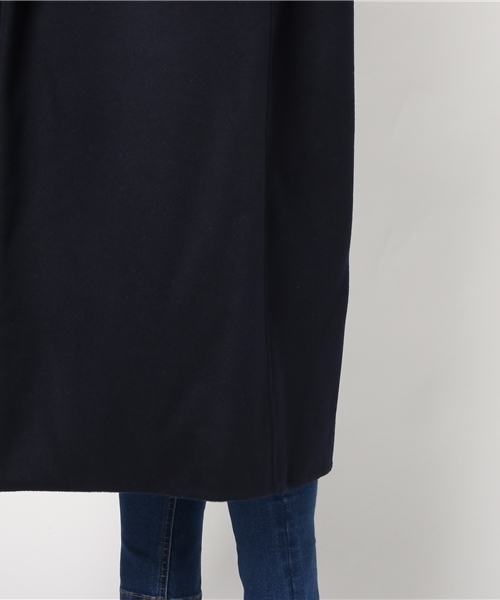 ENFOLD（エンフォルド）の「トップリバー チェスターコート（その他