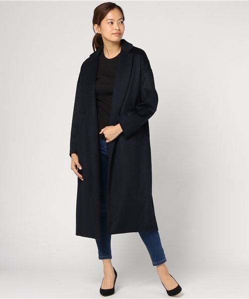 ENFOLD（エンフォルド）の「トップリバー チェスターコート（その他