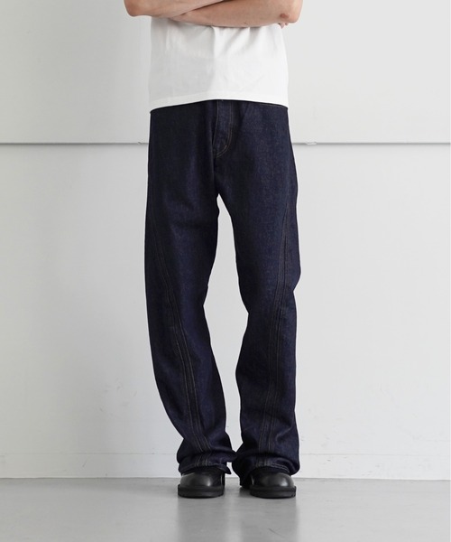 NVRFRGT（ネヴァーフォーゲット）の「【EXCLUSIVE】 NVRFRGT 3D