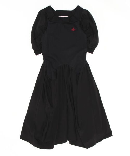 Vivienne Westwood（ヴィヴィアンウエストウッド）の「強撚天竺ﾎﾞｰﾀﾞｰ