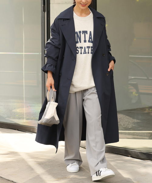 JOURNAL STANDARD relume（ジャーナルスタンダード レリューム）の