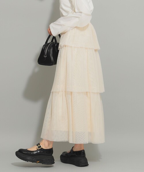 Ray BEAMS（レイビームス）の「Ray BEAMS / ボリュームソール メリー