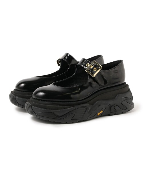 Ray BEAMS（レイビームス）の「Ray BEAMS / ボリュームソール メリー