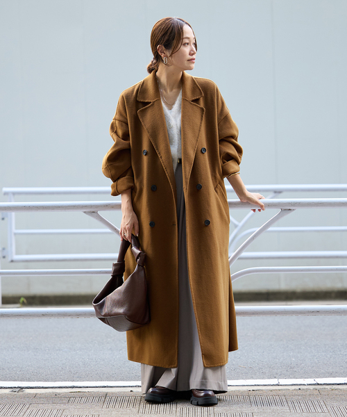 JOURNAL STANDARD（ジャーナルスタンダード）の「ファインリバーロング