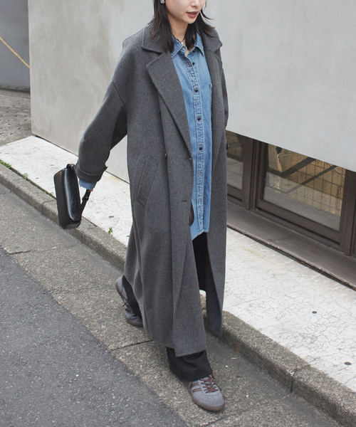 JOURNAL STANDARD（ジャーナルスタンダード）の「ファインリバーロング