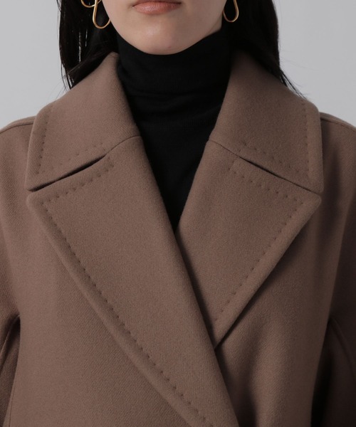 Chaos（カオス）の「Chaos(カオス)/ルベラスーペリアダブルコート