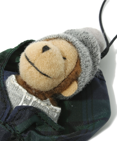 UNITED ARROWS（ユナイテッドアローズ）の「UA オカオモデルモンキー