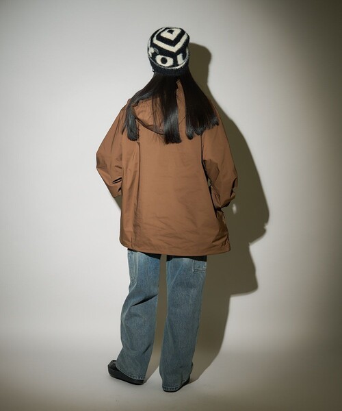 FREAK'S STORE（フリークスストア）の「UMBRO × FREAK'S STORE