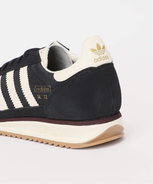 セール】adidas originals/アディダス オリジナルス for ED/IENA SL 72