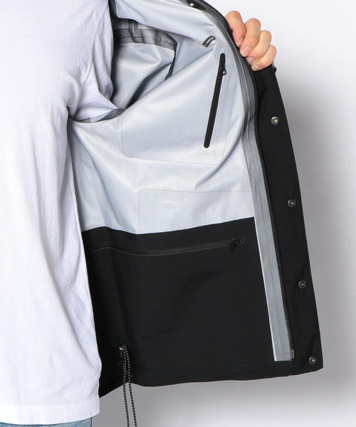 EDITION（エディション）の「NIKE SB GORETEX コーチジャケット