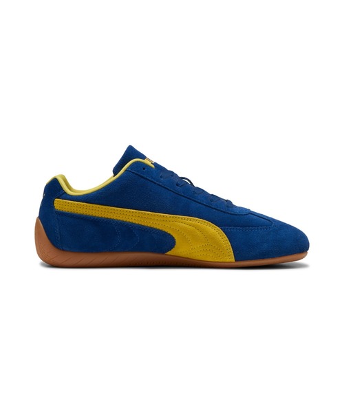 PUMA プーマ ユニセックス SPEEDCAT OG / スピードキャット OG