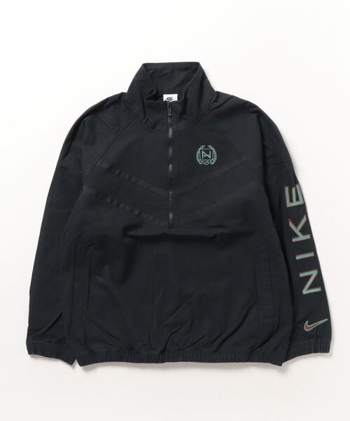 ナイキ NIKE ナイキ WR キャンバス NCPS フーディ ジャケット（その他