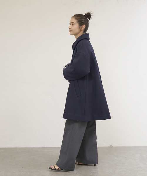 JOURNAL STANDARD（ジャーナルスタンダード）の「S120ステンカラー