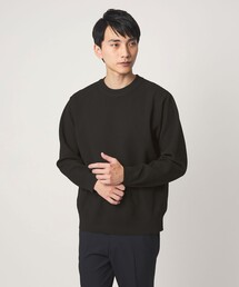 green label relaxing｜グリーンレーベル リラクシングのニット