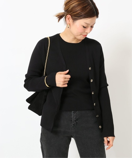 Deuxieme Classe（ドゥーズィエムクラス）の「EVERYDAY I LIKE. RIB V