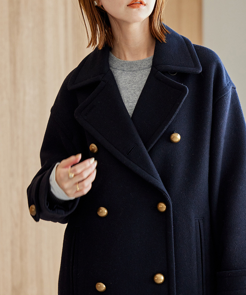 JOURNAL STANDARD（ジャーナルスタンダード）の「MANTECOダブルクロスP