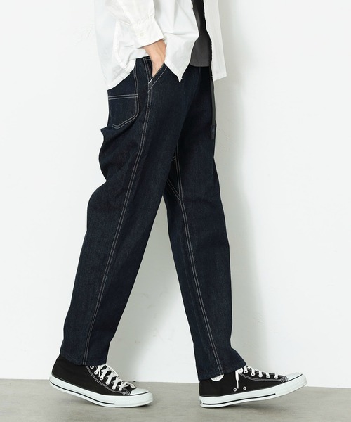 Gramicci（グラミチ）の「【Lee×GRAMICCI(グラミチ)】ペインター