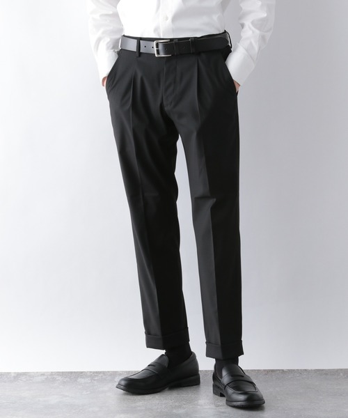 RING JACKET（リングジャケット）の「Salon de GW/ストレッチTRパンツ