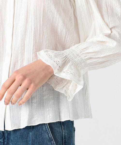 ISABEL MARANT（イザベルマラン）の「ISABEL MARANT ETOILE JATEDY