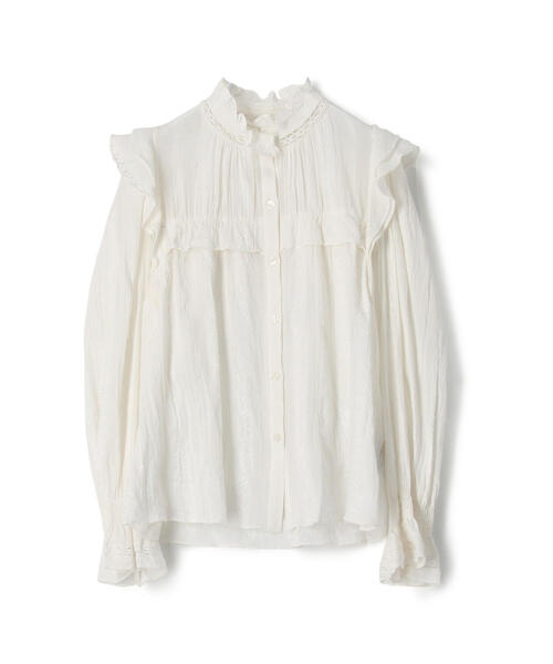 ISABEL MARANT（イザベルマラン）の「ISABEL MARANT ETOILE JATEDY