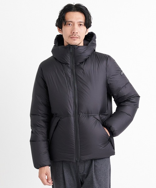 TATRAS/タトラス】CITIADO/シチアード（ダウンジャケット/コート