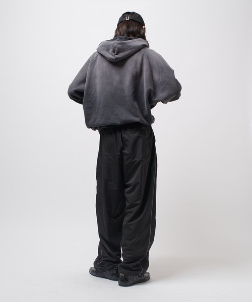 UMBRO（アンブロ）の「【UMBRO/アンブロ×Lui's】ピグメントフーディー