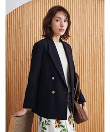 Mila Owen｜ミラ オーウェンのテーラードジャケット通販 - ZOZOTOWN