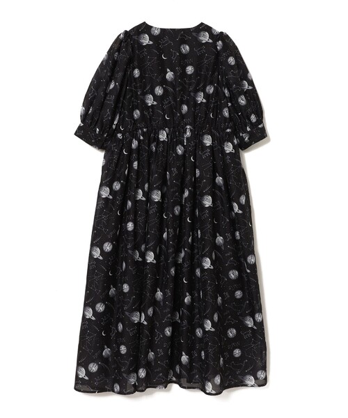 mmts（マミタス）の「mmts / NEW猫星座 ワンピース（ワンピース）」 - WEAR