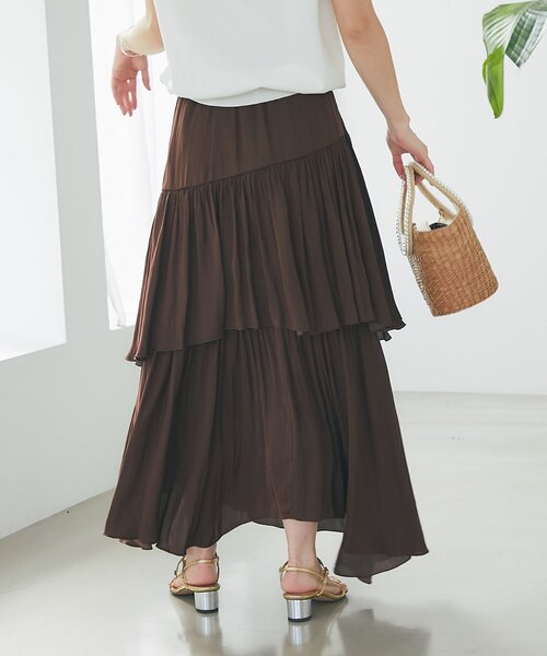 セール】【新色追加！miki監修・3サイズあり】イレヘムティアード