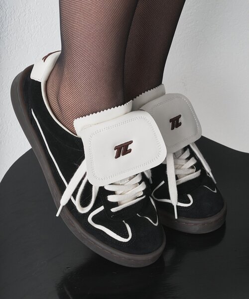 THESING】フラップスニーカー（スニーカー）｜Whim Gazette（ウィム