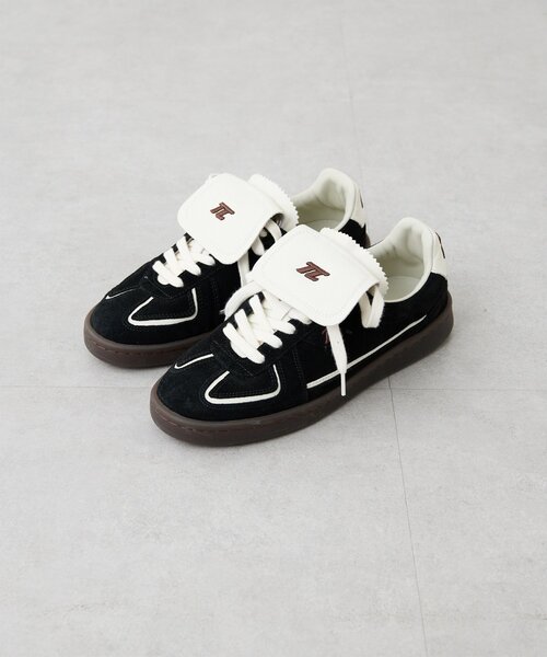 THESING】フラップスニーカー（スニーカー）｜Whim Gazette（ウィム