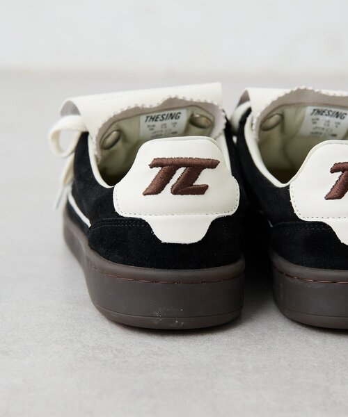 THESING】フラップスニーカー（スニーカー）｜Whim Gazette（ウィム