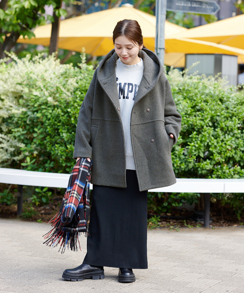 JOURNAL STANDARD（ジャーナルスタンダード）の「スーパー140モッサ