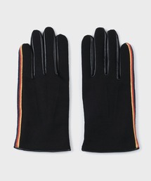 Paul Smith（ポールスミス）の「アーティストストライプライン レザー