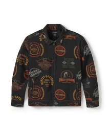 Harley-Davidson（ハーレーダビッドソン）の「NEIGHBORHOOD x Harley