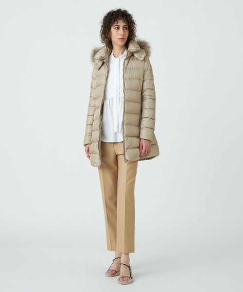 セール】【別注】TATRAS×TOMORROWLAND SARMA ダウンコート（ダウン