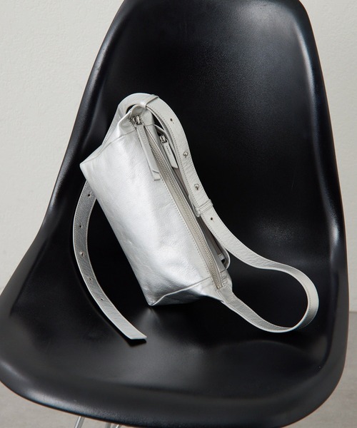 セール】《本革/220g》ボックスショルダーバッグ（ショルダーバッグ