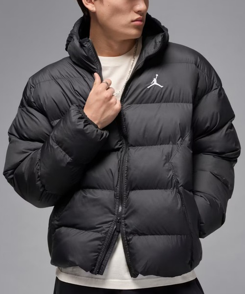 セール】ジョーダン ブルックリン メンズ Therma-FIT パファー