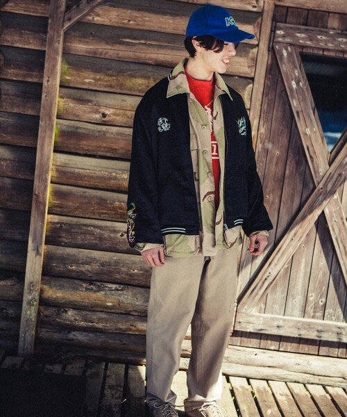 TOWNCRAFT（タウンクラフト）の「Towncraft PREP/タウンクラフト