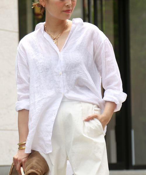 Deuxieme Classe（ドゥーズィエムクラス）の「*リネン ウォッシュ