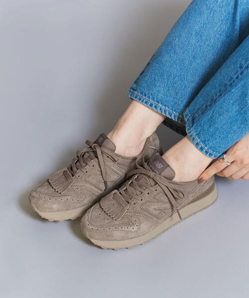 NEW BALANCE（ニューバランス）の「【WEB限定】＜New Balance＞WL996T