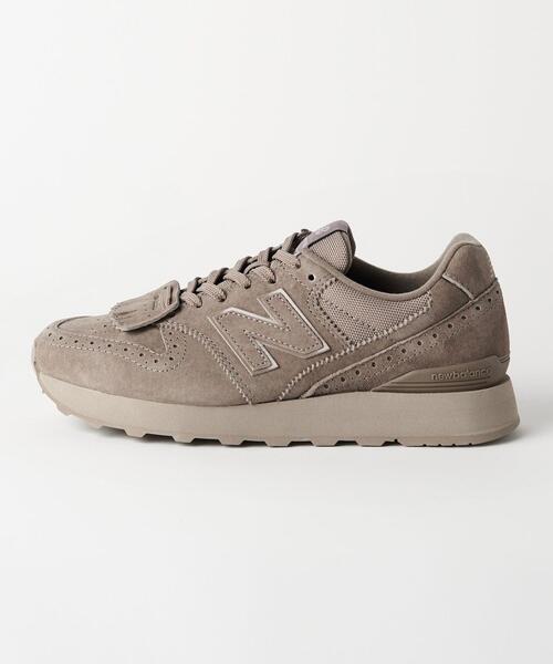 NEW BALANCE（ニューバランス）の「【WEB限定】＜New Balance＞WL996T